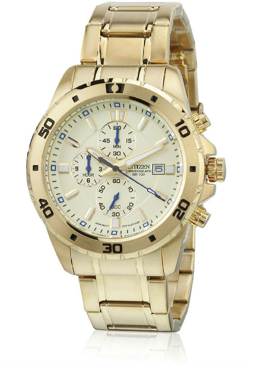 Citizen Watch