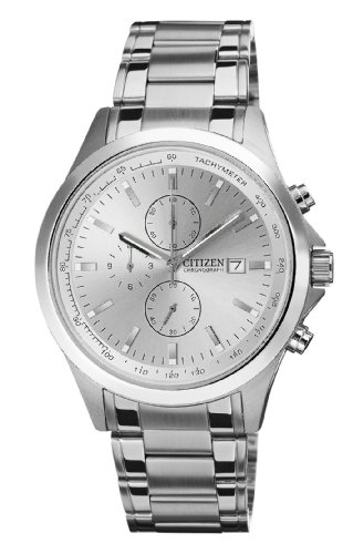 Citizen Watch