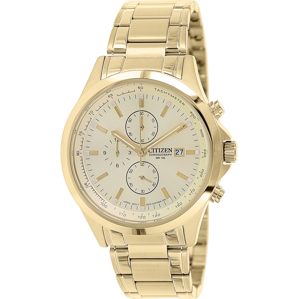 Citizen Watch