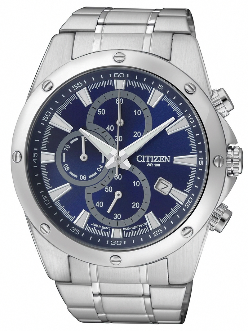 Citizen Watch