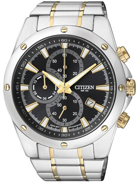 Citizen Watch