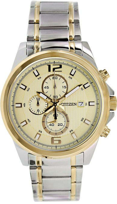 Citizen Watch