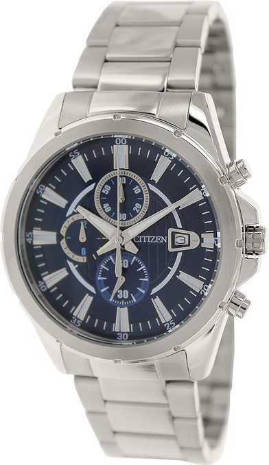 Citizen Watch