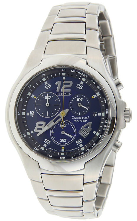 Citizen Watch