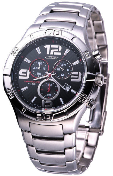 Citizen Watch