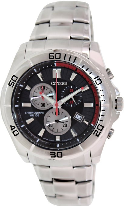 Citizen Watch