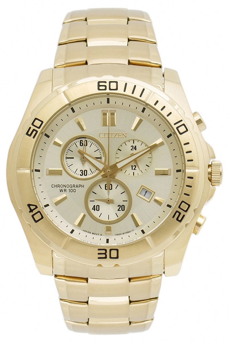 Citizen Watch