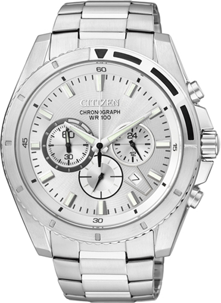 Citizen Watch