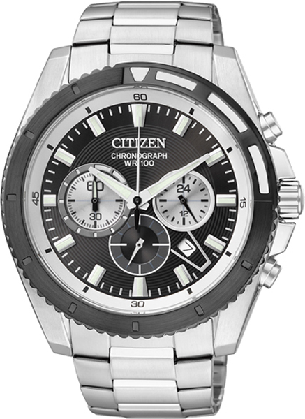 Citizen Watch
