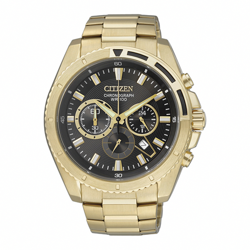 Citizen Watch