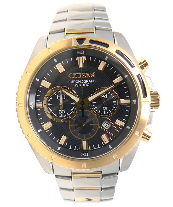 Citizen Watch