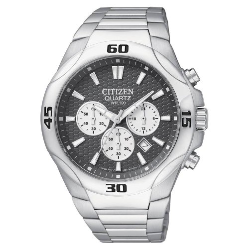 Citizen Watch