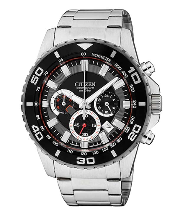 Citizen Watch