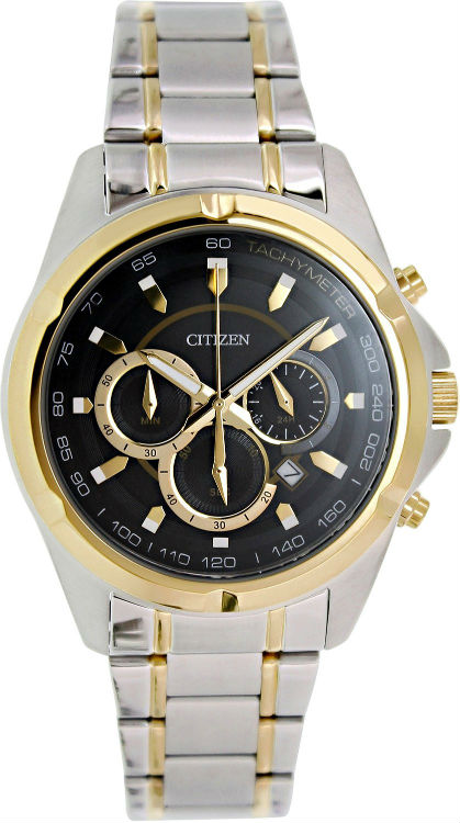 Citizen Watch