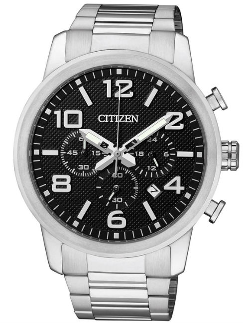 Citizen Watch
