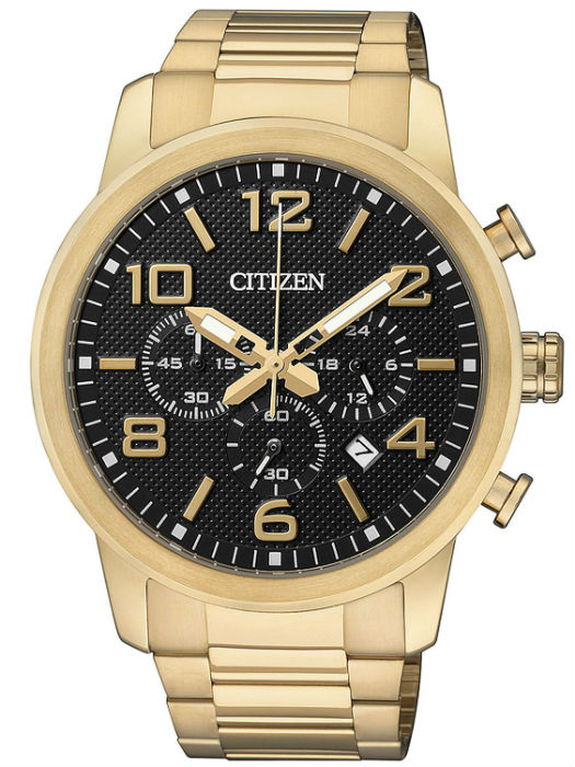 Citizen Watch