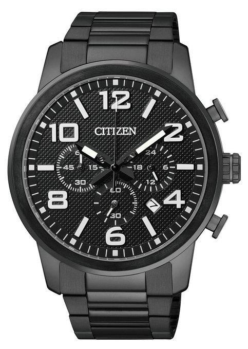 Citizen Watch
