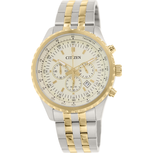 Citizen Watch