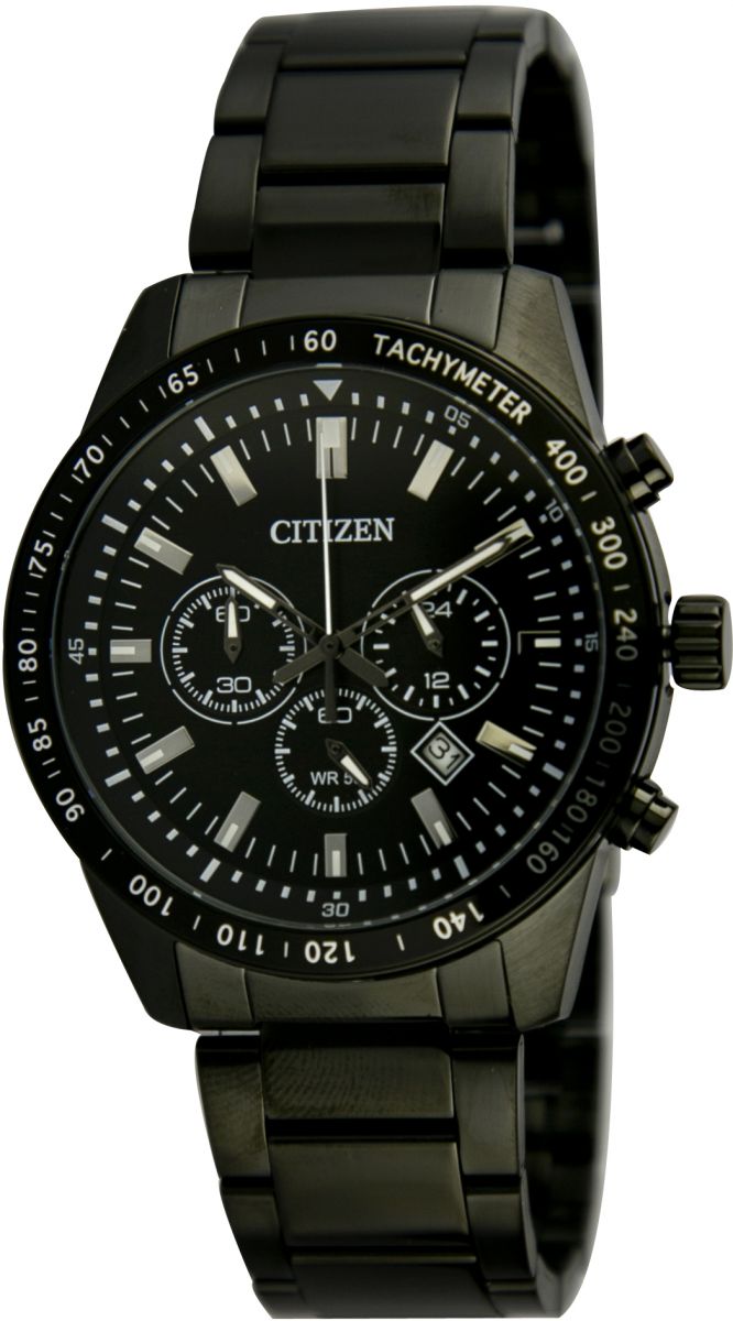 Citizen Watch