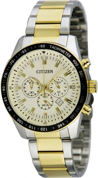 Citizen Watch