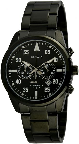 Citizen Watch