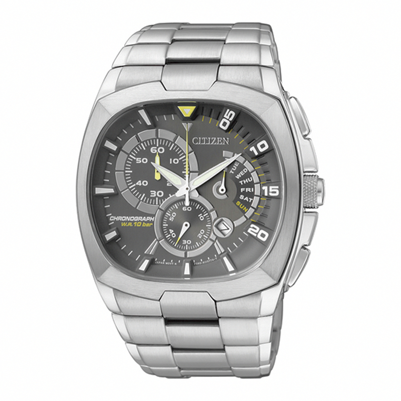 Citizen Watch