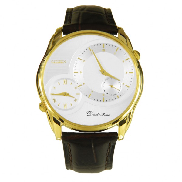 Citizen Watch