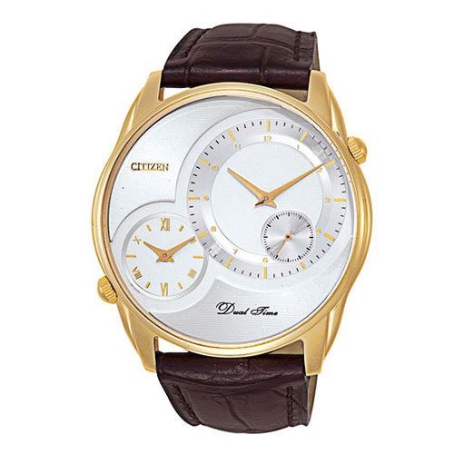 Citizen Watch
