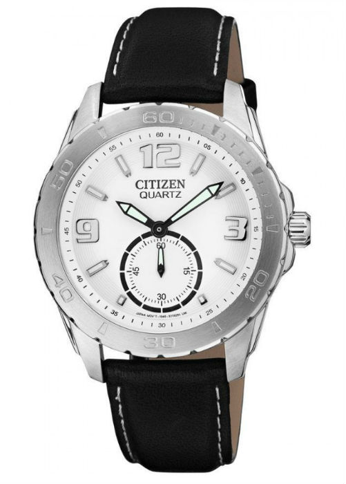 Citizen Watch