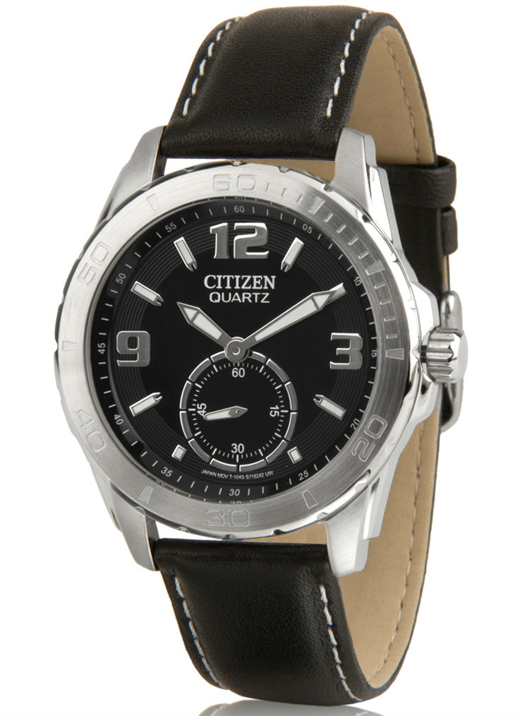 Citizen Watch