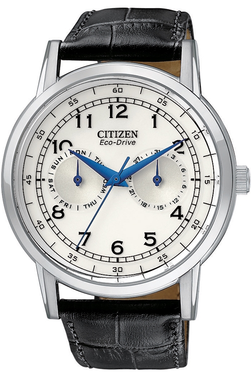 Citizen Watch