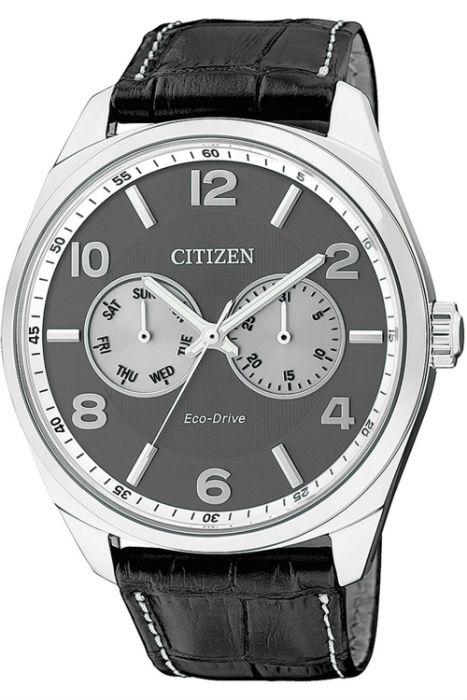 Citizen Watch