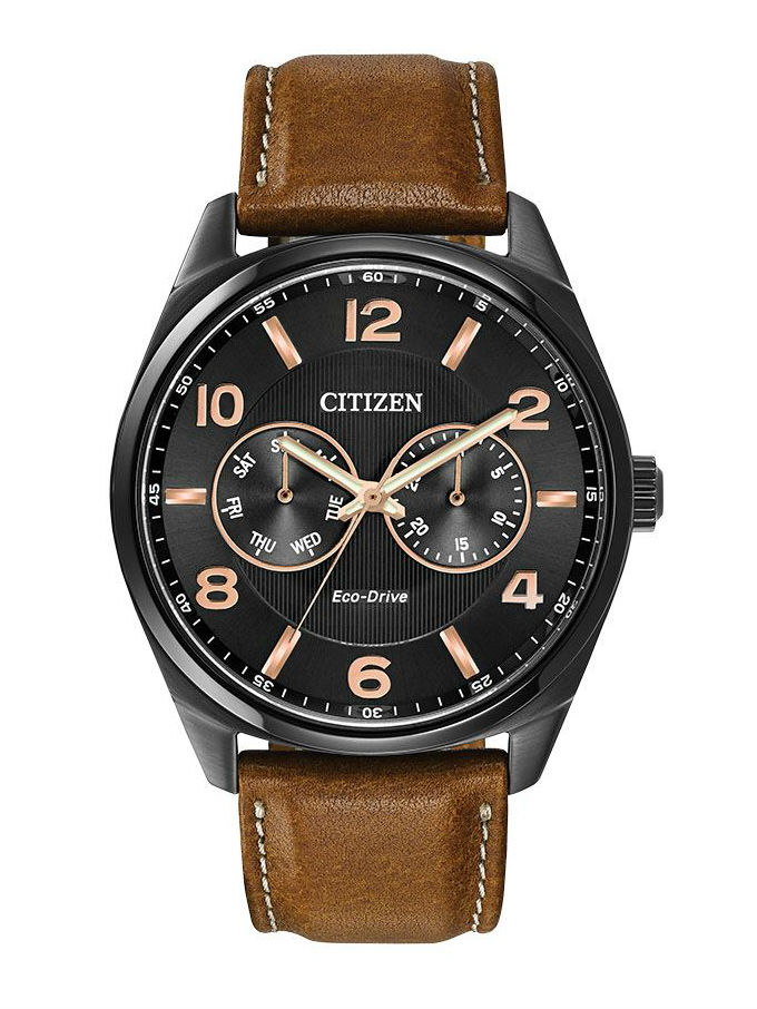 Citizen Watch