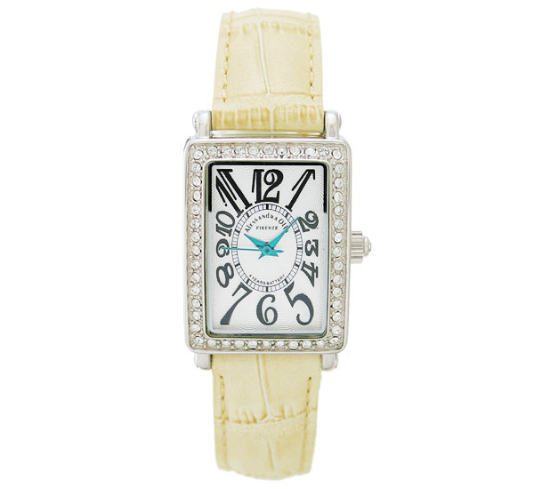 Alessandra Olla Watch