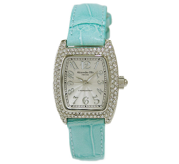 Alessandra Olla Watch