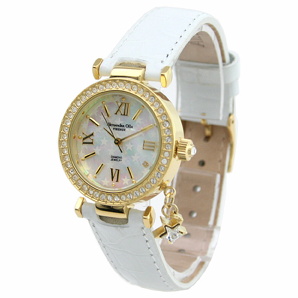 Alessandra Olla Watch