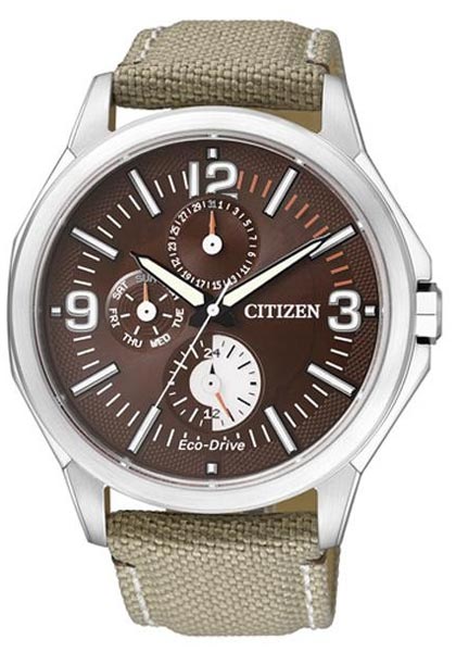 Citizen Watch