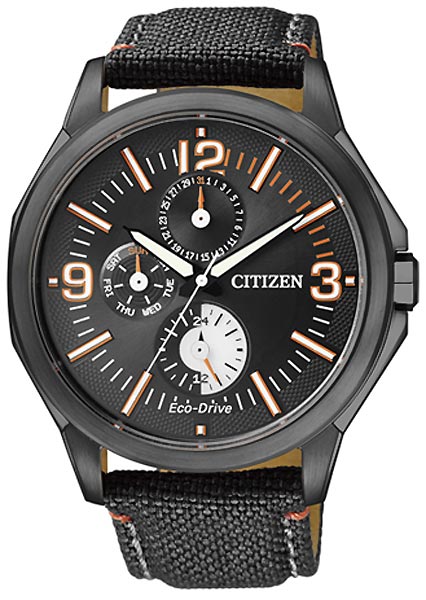 Citizen Watch