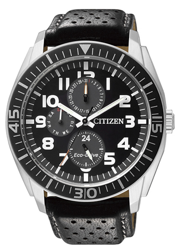 Citizen Watch