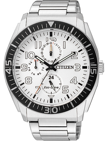 Citizen Watch