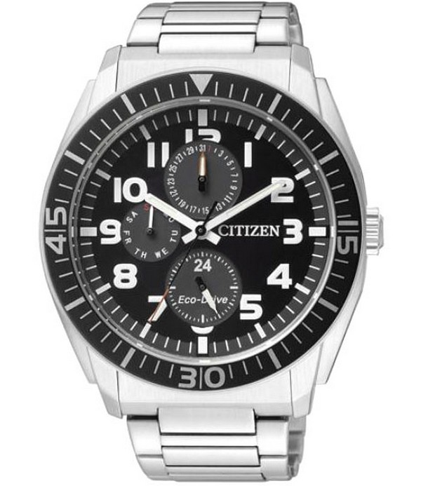 Citizen Watch