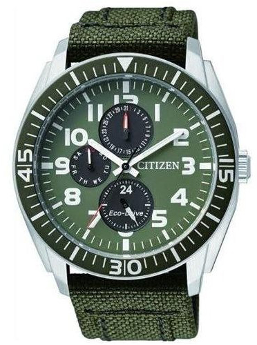 Citizen Watch