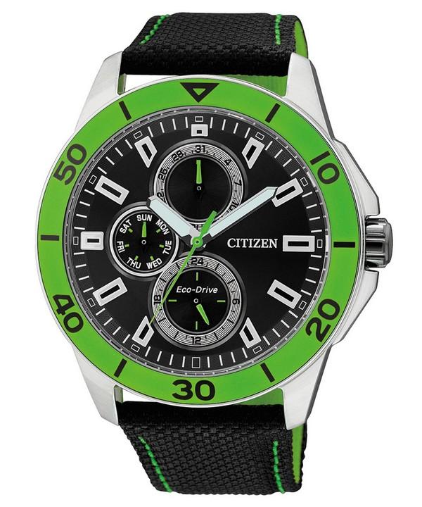 Citizen Watch