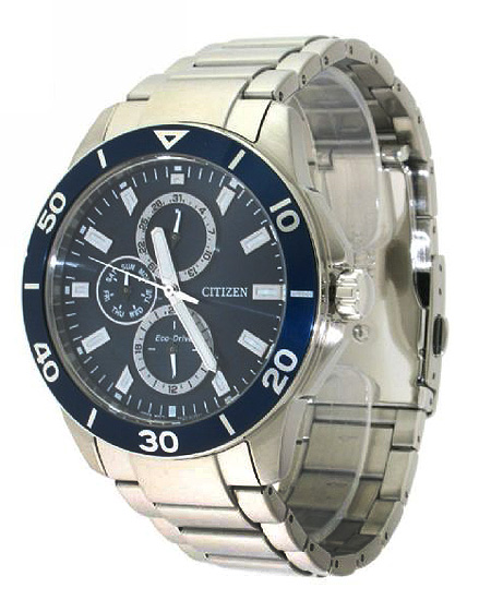 Citizen Watch