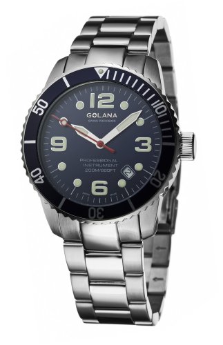 Golana Watch