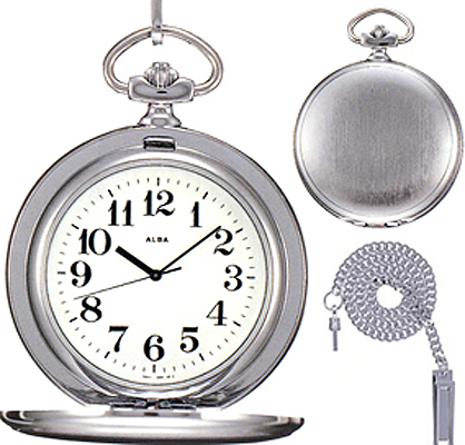 Riki Watanabe Watch