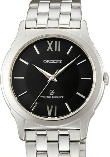 Orient Watch