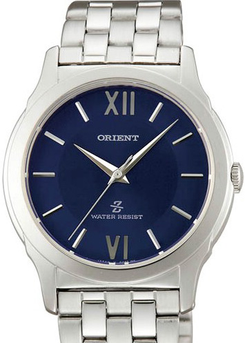 Orient Watch