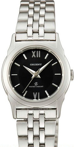 AAA 1:1 Replica Orient Mens Watches Black Dial AQC08003B Watch