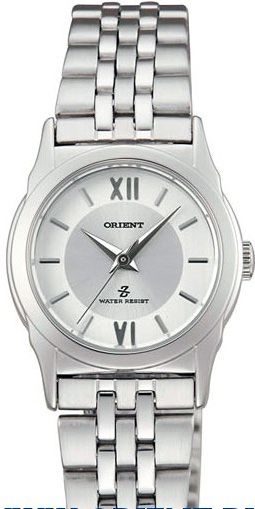 Orient Watch